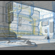 Image for article titled Stunning Concept Art from Adventure Time Creator's New Space Opera Series